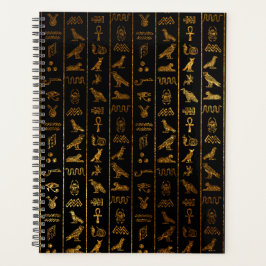 Sphinx Planner Egypten Overlay Symbols