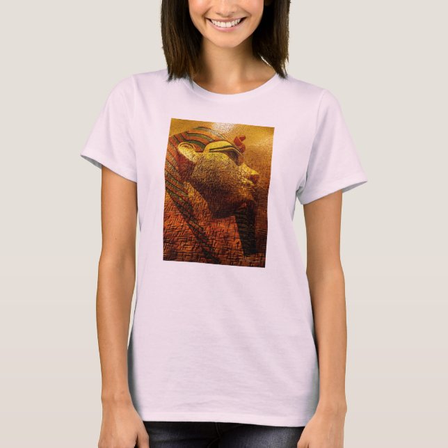 Sphinx T-shirt (Framsida)