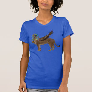 Sphinx Tee