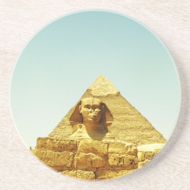 Sphinx Underlägg (Framsidan)