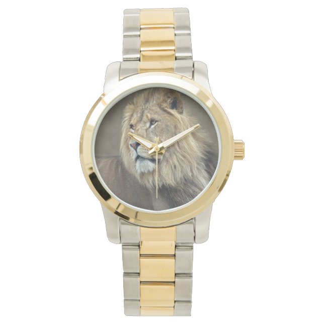 Sphinx Watch Armbandsur (Framsida)