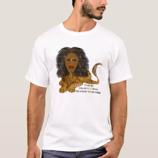 Sphinxchoklad Tee Shirt