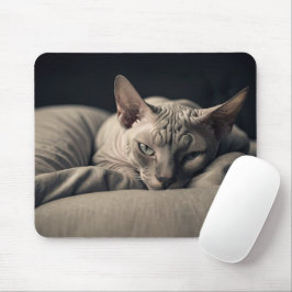 Sphynx Cat Musmatta