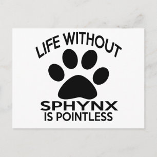 SPHYNX DESIGNS VYKORT