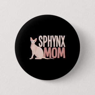 Sphynx Mamma Cat Sphinx Hairless Cat Owner Knapp