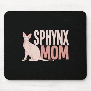 Sphynx Mamma Cat Sphinx Hairless Cat Owner Musmatta