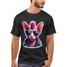 SPHYNX PUNK ROCKER 4