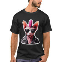 SPHYNX PUNK ROCKER 5