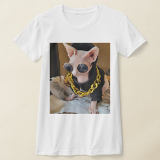 Sphynx T Shirt