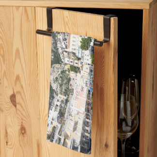 Spiaggia di Positano Marina Grande 1 Kökshandduk