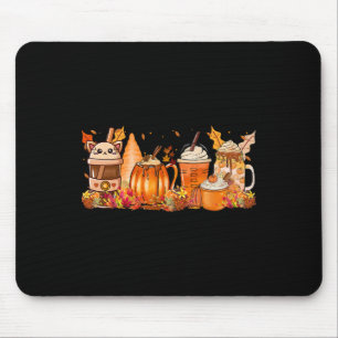 Spice Fall Coffee Hett Tea Autumn Harvest Women Dr Musmatta