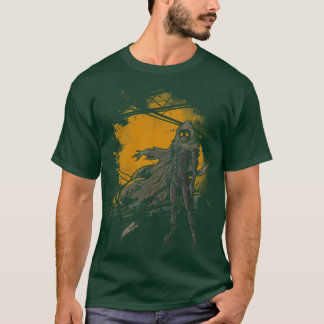 Spice Harvester T Shirt