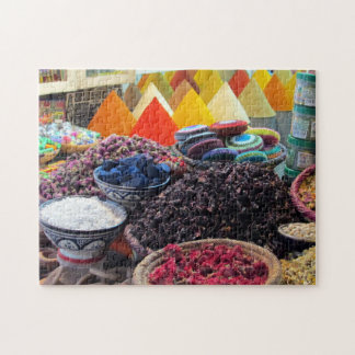 spice markets pussel