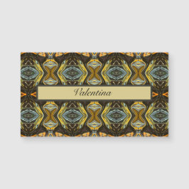 Spice Road, anpassningsbar