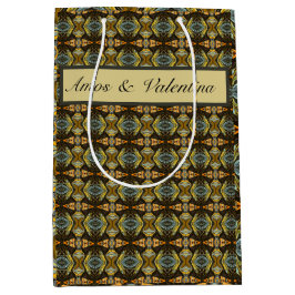 Spice Road, anpassningsbar