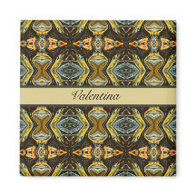 Spice Road, anpassningsbar