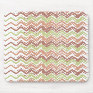 Spice Scribble Chevron ZigZag Musmatta