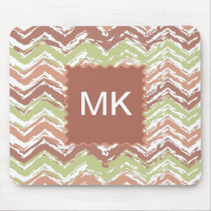 Spice Scribble Chevron ZigZag Musmatta