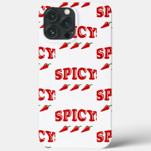 SPICY