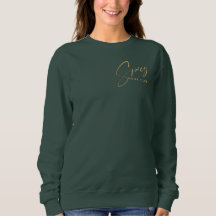 Spicy Bok Klubb Sweatshirt