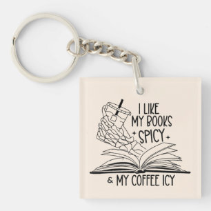 Spicy Bokar och Isig kaffe