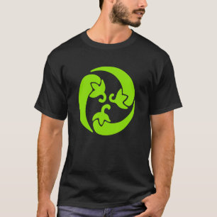 Spicy Chili Pepper Kärlek Hett Hatch Salsa Sauce G T Shirt