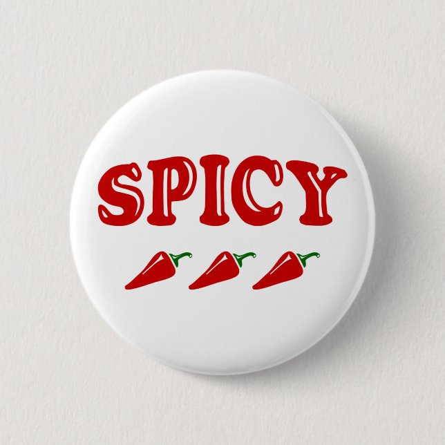 SPICY KNAPP (Framsida)