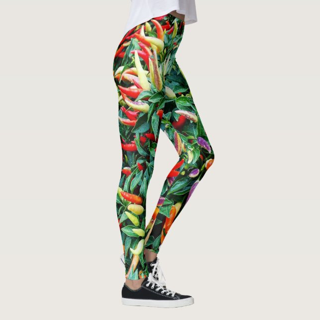 Spicy Leggings (Höger)