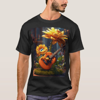 Spicy Melodies T Shirt