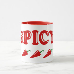 SPICY MUGG