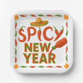 Spicy New Year