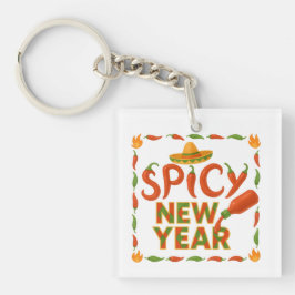 Spicy New Year
