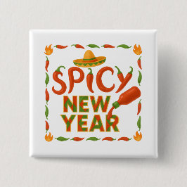 Spicy New Year Knapp