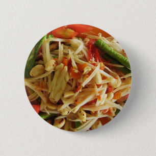 Spicy Papaya Salad [som Tam] ... Thai Lao Food Knapp