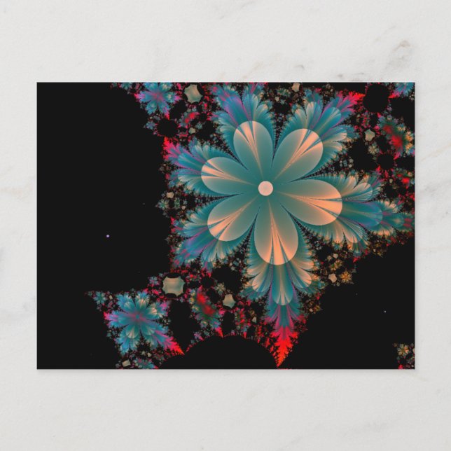 Spicy Vår Vykort (Framsida)