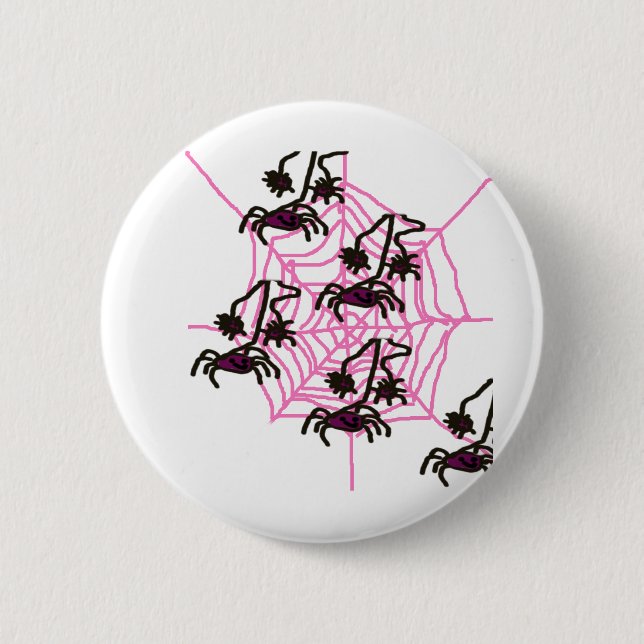 Spideeze Knapp (Framsida)