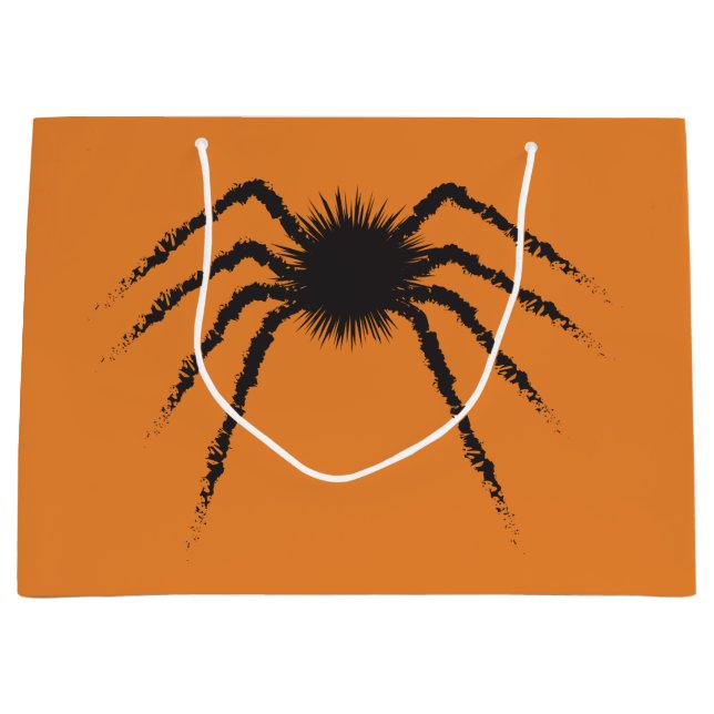 Spider (Framsidan)
