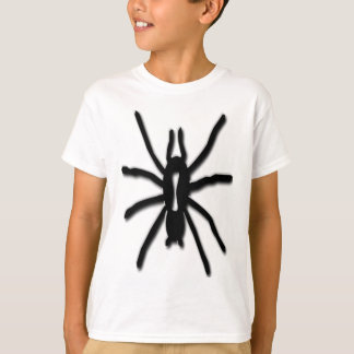 Spider 1.0 tee shirt