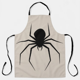 Spider Apron