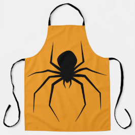 Spider Apron