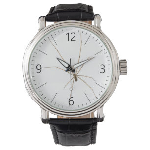 Spider Armbandsur