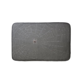 Spider Bath Mat Badrumsmatta