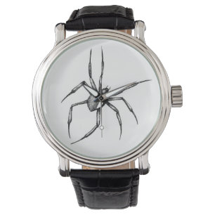 Spider Ben Armbandsur