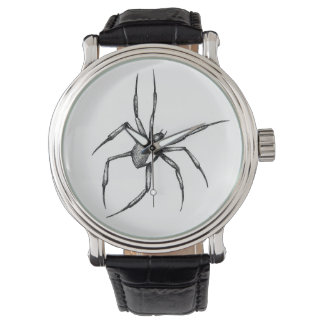 Spider Ben Armbandsur