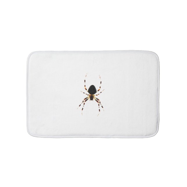 Spider bmcna badrumsmatta (Framsidan)