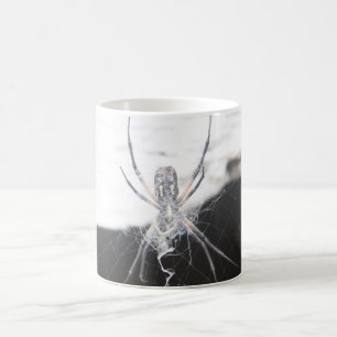 Spider Coffee Mugg