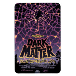 Spider Cosmic Webben, Halloween Galaxy of Horrors Magnet
