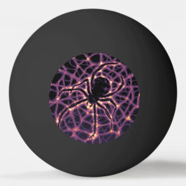 Spider Cosmic Webben, Halloween Galaxy of Horrors Pingisboll