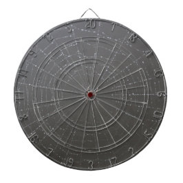 Spider Dartboard Darttavla