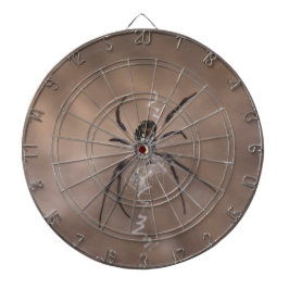 Spider Dartboard Darttavla
